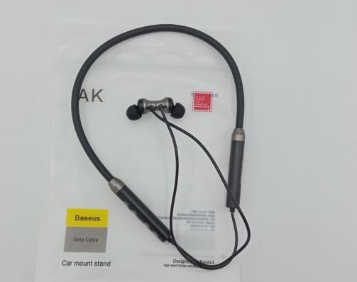 Neckband Beasus Quality stereo sound