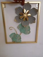 Metal decoration wall hanging For home decor - Image 2