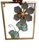Metal design for home decor