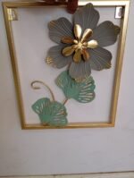 Metal decoration wall hanging For home decor - Image 3