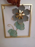 Metal decoration wall hanging For home decor - Image 4