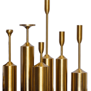 6 pcs candle stand online shopping in pakistan