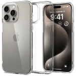 Iphone 15 pro max spigen case