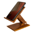 Mobile stand wooden movable Price in pakistan