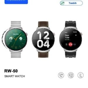 Haino teko rw50 amoled display smartwatch