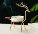 Ashtray Deer design