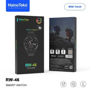 Haino Teko RW46 Smart Watch