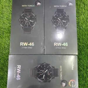 Haino teko Rw46 smartwatch