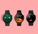 Buy haino teko Rw50 smartwatch price in pakistan