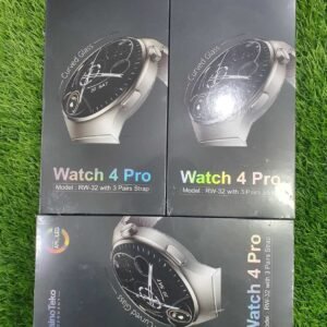 Haino teko Rw32 smartwatch