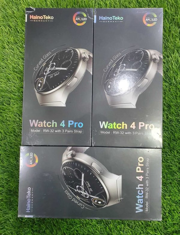 Haino teko Rw32 smartwatch