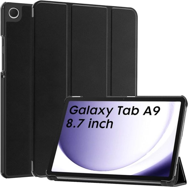 Samsung Galaxy Tab A9 8.7 book cover Price in pakistan