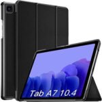 Samsung Tab A7 T500/T510 Book cover