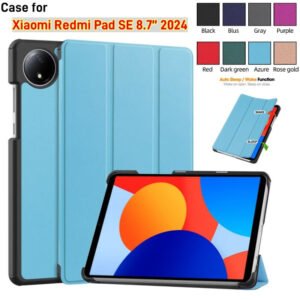 Redmi Pad se 8.7 inch Book Cover