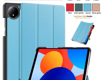 Redmi Pad se 8.7 inch Book Cover