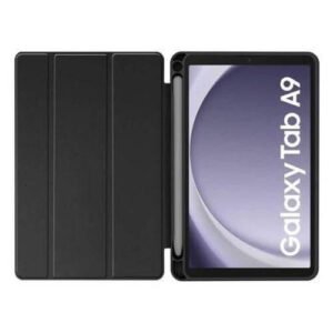 Samsung Tab A9 Book Cover 8.7 inches