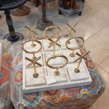 Tic TAc Toe Game Price in pakistan