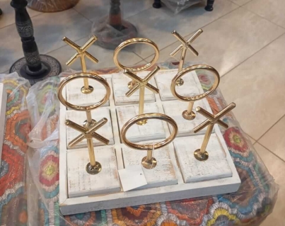 Tic TAc Toe Game Price in pakistan