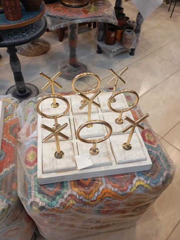 Tic TAc Toe Game Price in pakistan
