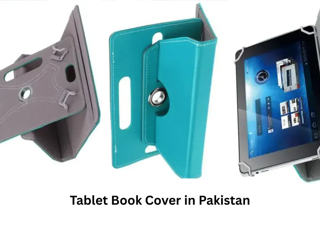 Tablet Book Cover in Pakistan
