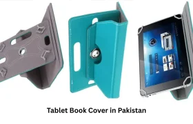 Tablet Book Cover in Pakistan