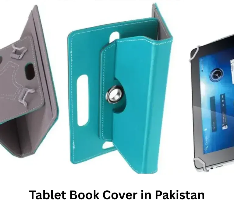 Tablet Book Cover in Pakistan