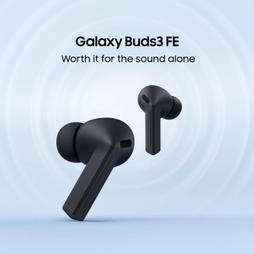 Samsung galaxy buds 3 fe