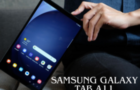 Samsung Galaxy Tab A11