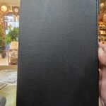 lenovo tab 6 book cover
