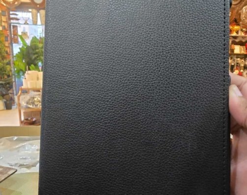 lenovo tab 6 book cover