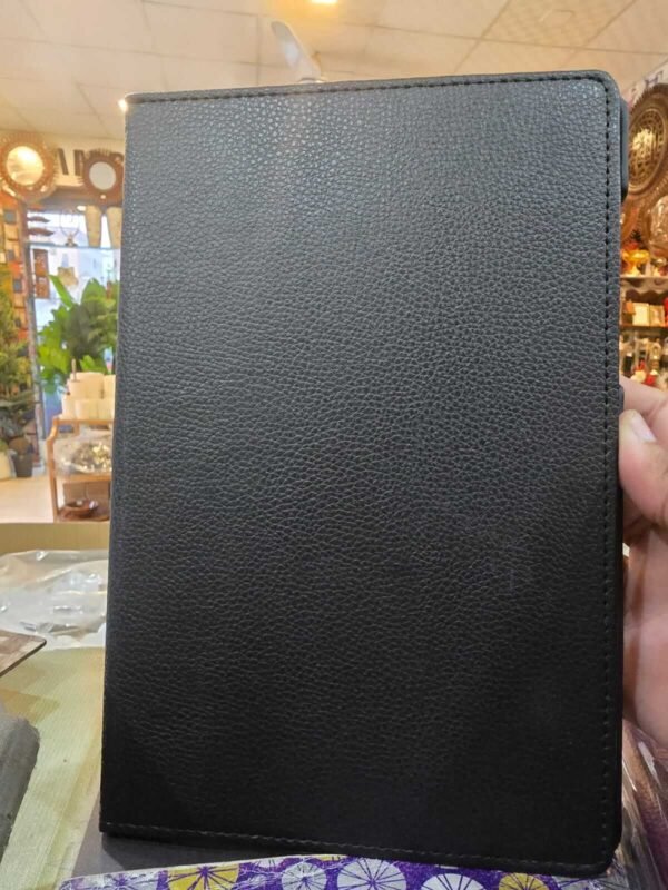 lenovo tab 6 book cover