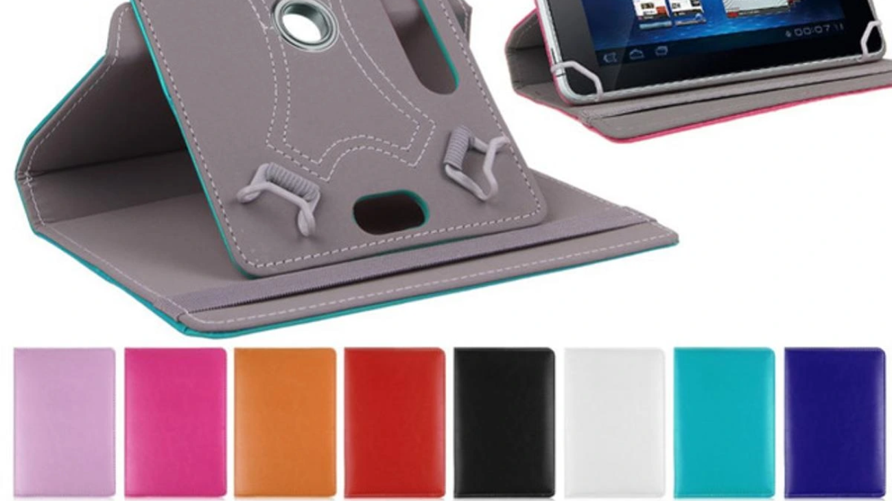 Best Tablet Covers in Pakistan