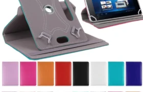 Best Tablet Covers in Pakistan