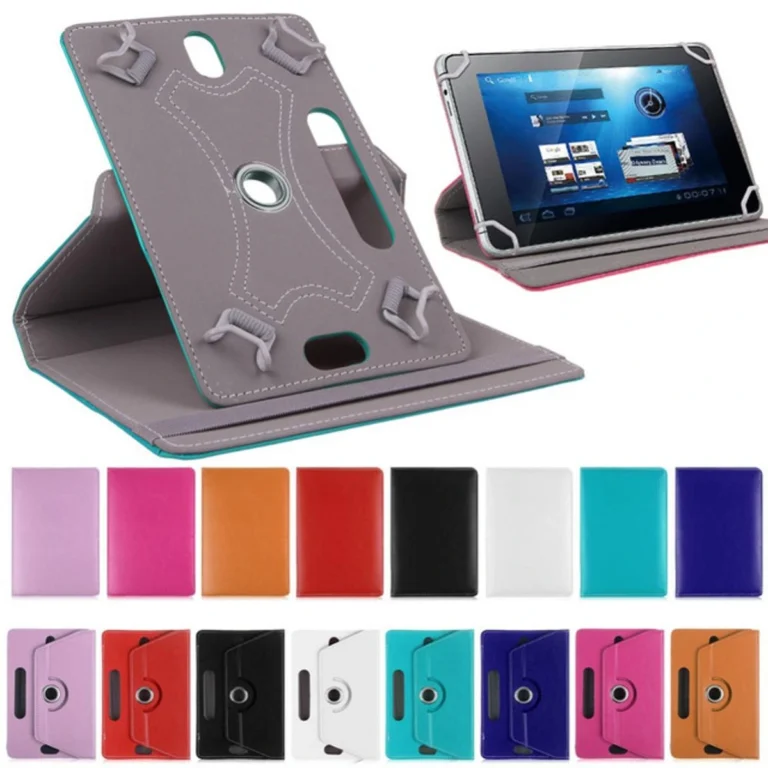 Best Tablet Covers in Pakistan
